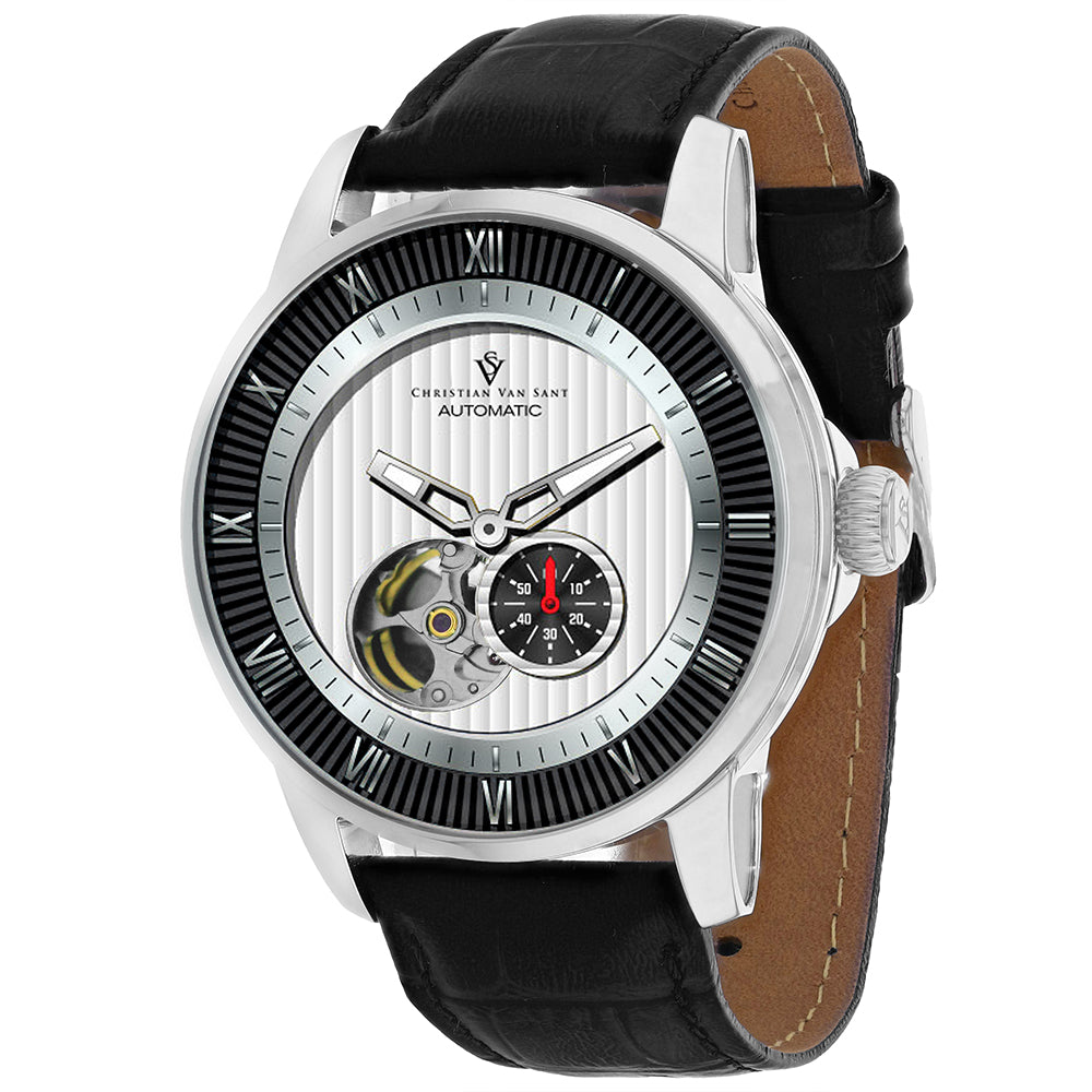Christian Van Sant Watches